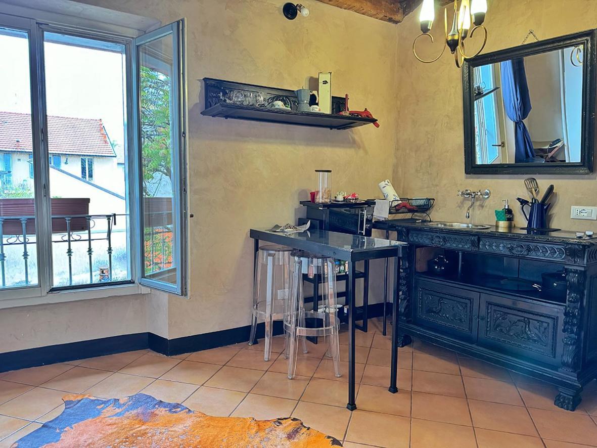 Apartment Navigli-porta Genova-musei Centrale Mailand